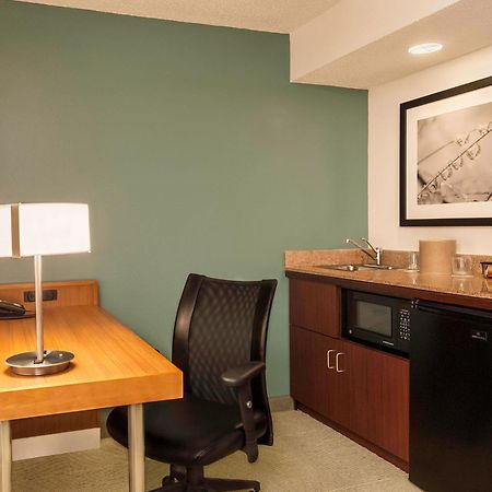 Springhill Suites By Marriott Baton Rouge South Exteriér fotografie