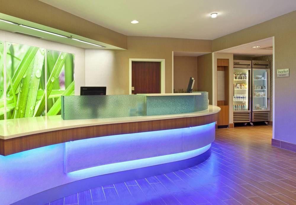 Springhill Suites By Marriott Baton Rouge South Exteriér fotografie