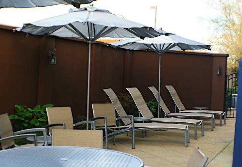 Springhill Suites By Marriott Baton Rouge South Exteriér fotografie