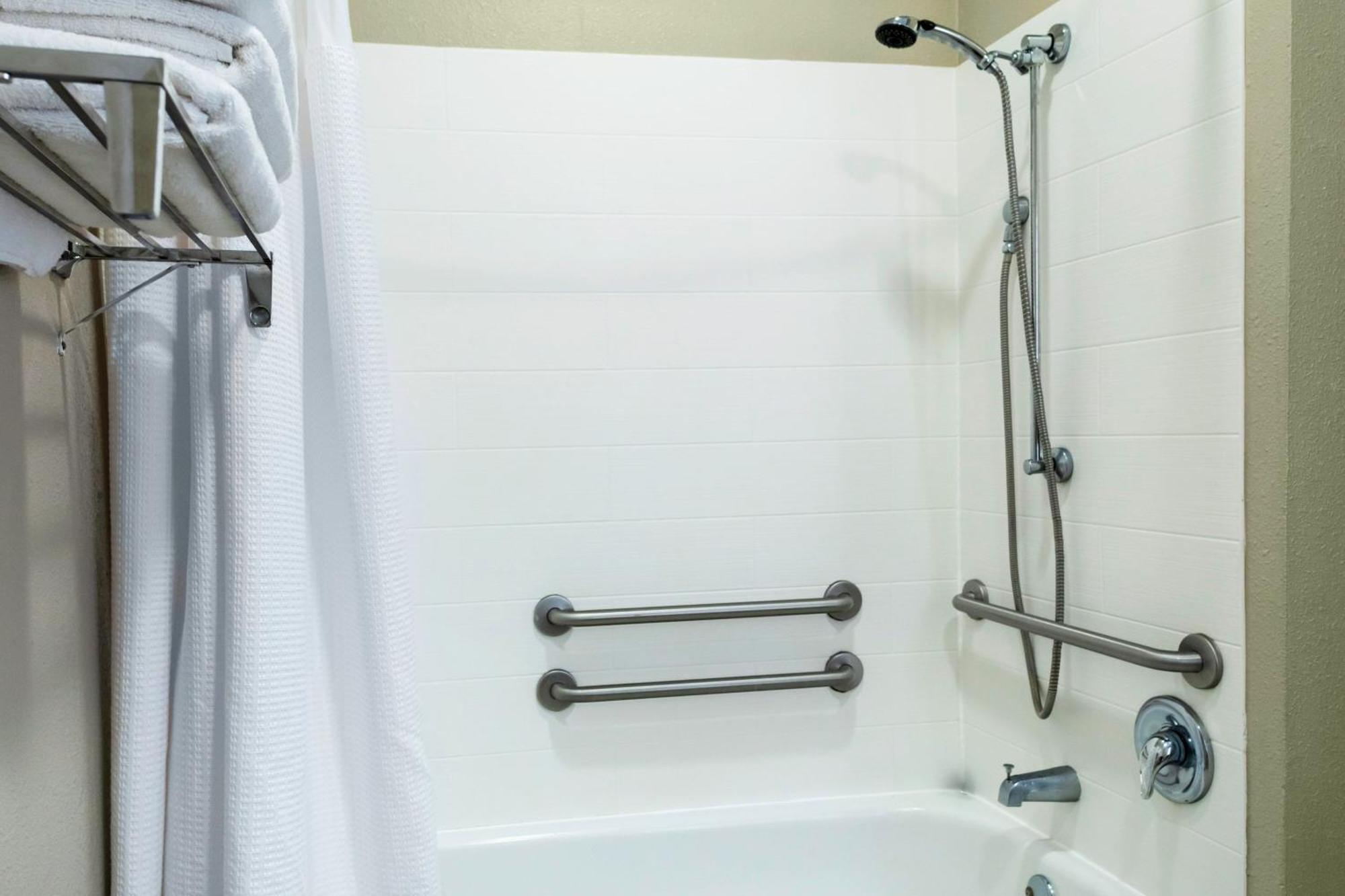 Springhill Suites By Marriott Baton Rouge South Exteriér fotografie