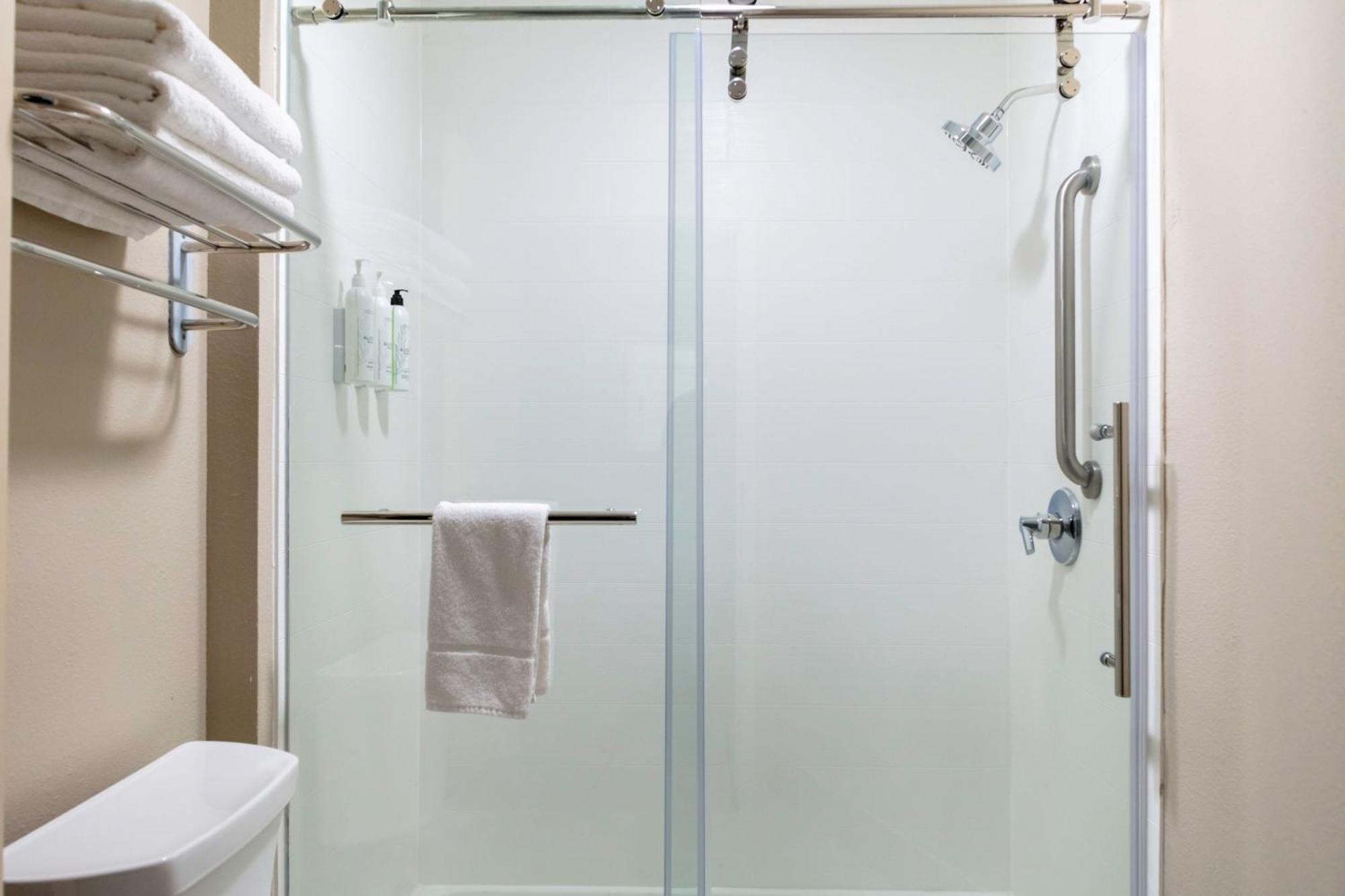Springhill Suites By Marriott Baton Rouge South Exteriér fotografie