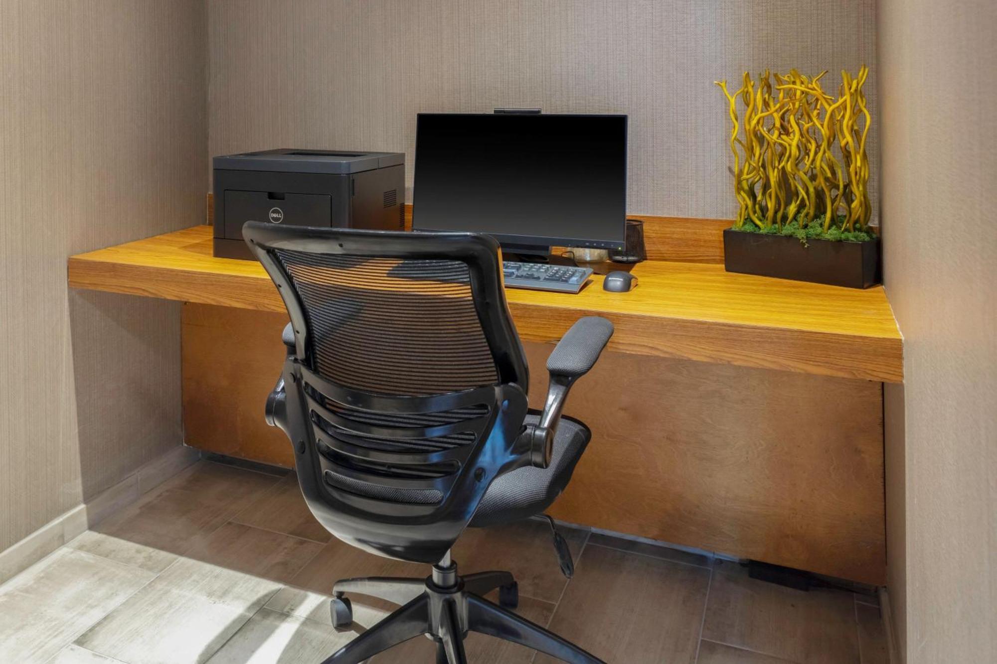 Springhill Suites By Marriott Baton Rouge South Exteriér fotografie