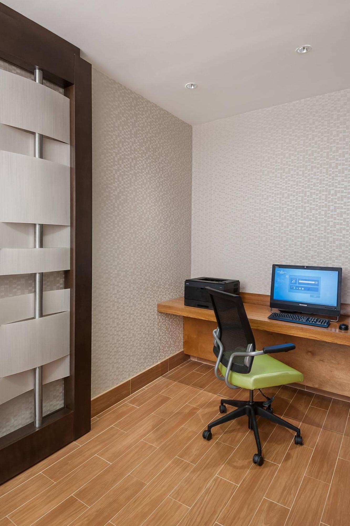Springhill Suites By Marriott Baton Rouge South Exteriér fotografie