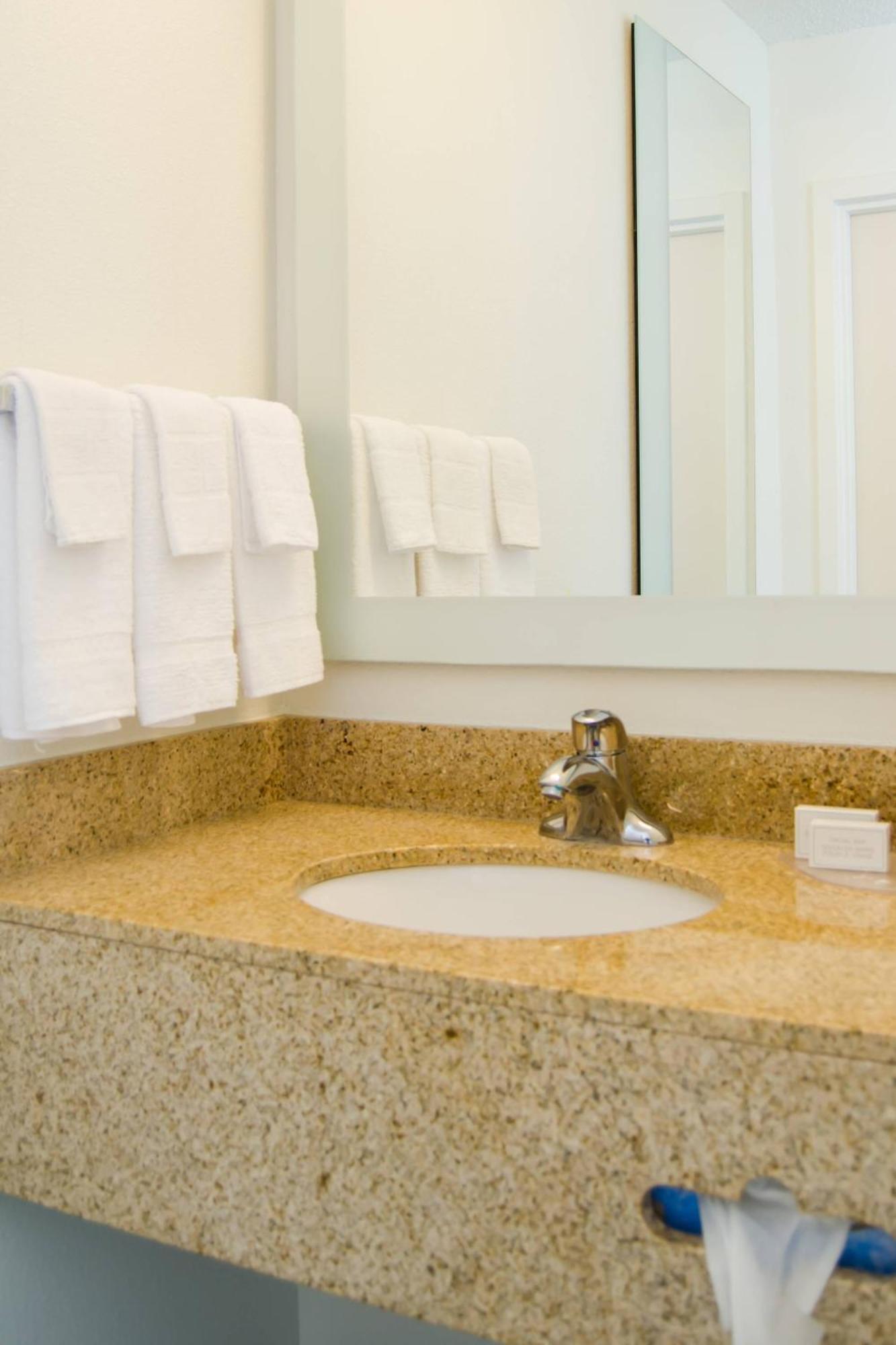 Springhill Suites By Marriott Baton Rouge South Exteriér fotografie