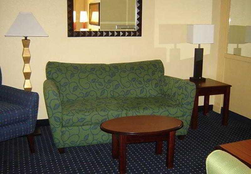 Springhill Suites By Marriott Baton Rouge South Pokoj fotografie