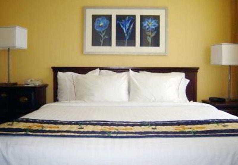 Springhill Suites By Marriott Baton Rouge South Exteriér fotografie