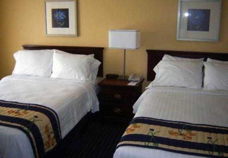 Springhill Suites By Marriott Baton Rouge South Pokoj fotografie