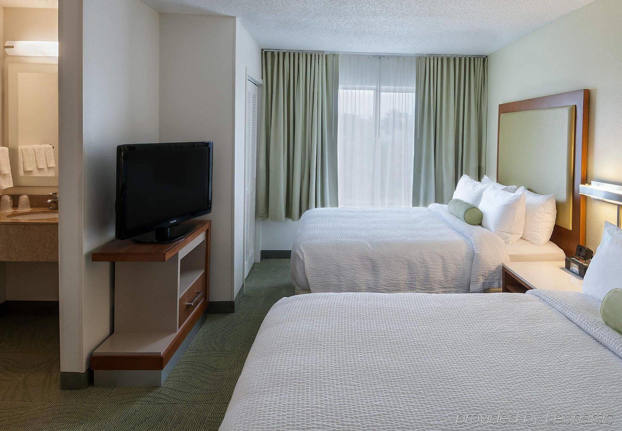 Springhill Suites By Marriott Baton Rouge South Exteriér fotografie