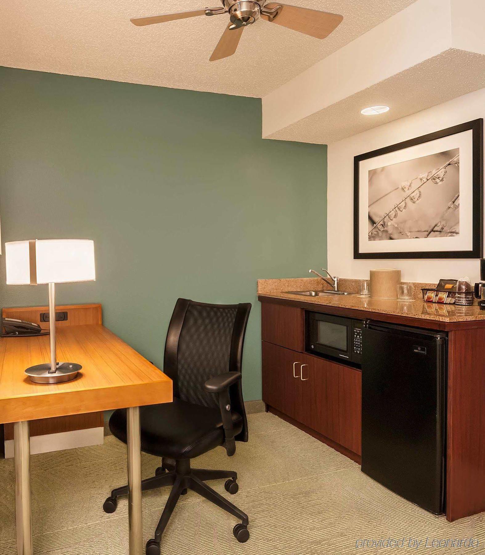 Springhill Suites By Marriott Baton Rouge South Exteriér fotografie